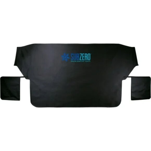 NEW Sub Zero  Arctic Defense MAXX Windshield Cover - Picture 3 of 6